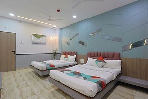 Hotel Shiv Vatika
