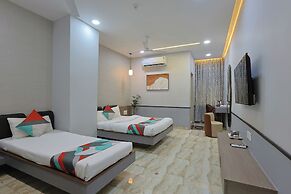 Hotel Shiv Vatika