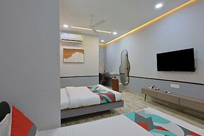 Hotel Shiv Vatika