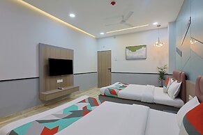 Hotel Shiv Vatika