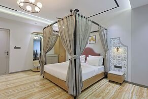 Hotel Shiv Vatika