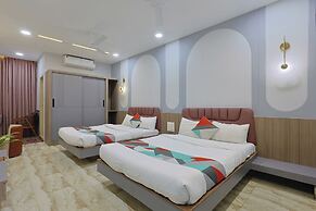 Hotel Shiv Vatika