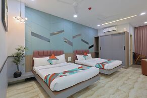 Hotel Shiv Vatika