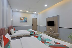 Hotel Shiv Vatika