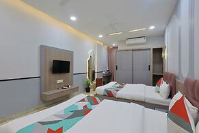 Hotel Shiv Vatika
