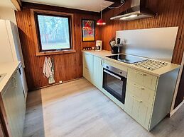 4 Star Holiday Home in Ry