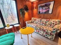 4 Star Holiday Home in Ry