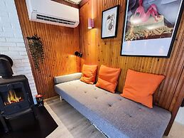 4 Star Holiday Home in Ry