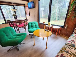 4 Star Holiday Home in Ry