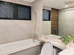 Armin Homes Corner 3 BRs with bathtub