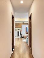Armin Homes Corner 3 BRs with bathtub