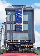 Hotel Diyanvi