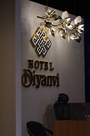 Hotel Diyanvi