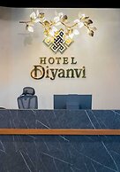 Hotel Diyanvi