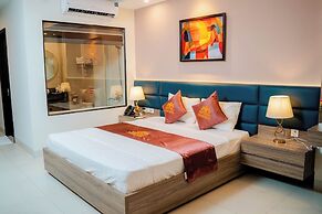 Victory Hotel Ha Noi