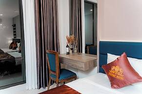 Victory Hotel Ha Noi