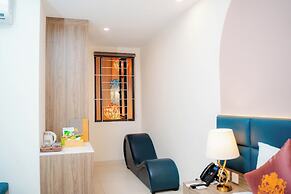 Victory Hotel Ha Noi