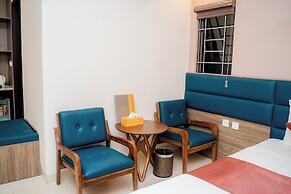 Victory Hotel Ha Noi