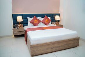 Victory Hotel Ha Noi
