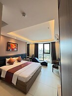 Victory Hotel Ha Noi