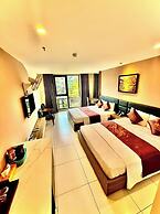 Victory Hotel Ha Noi
