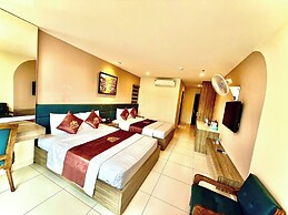 Victory Hotel Ha Noi