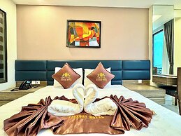 Victory Hotel Ha Noi