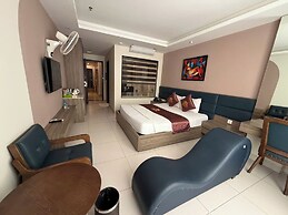 Victory Hotel Ha Noi
