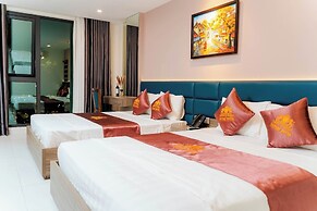 Victory Hotel Ha Noi