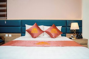 Victory Hotel Ha Noi