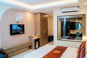 Victory Hotel Ha Noi