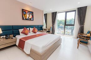 Victory Hotel Ha Noi