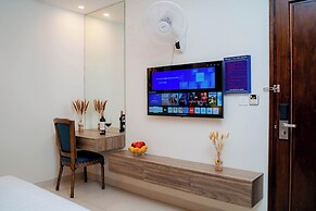 Victory Hotel Ha Noi