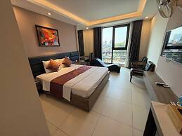 Victory Hotel Ha Noi