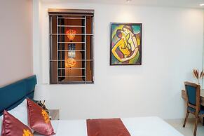Victory Hotel Ha Noi