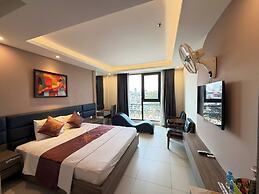 Victory Hotel Ha Noi