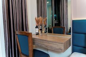 Victory Hotel Ha Noi