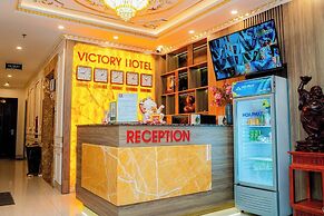 Victory Hotel Ha Noi