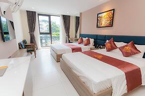 Victory Hotel Ha Noi
