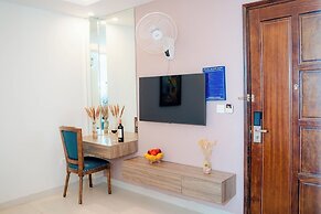 Victory Hotel Ha Noi