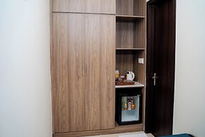 Victory Hotel Ha Noi