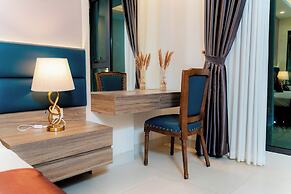 Victory Hotel Ha Noi