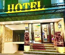Victory Hotel Ha Noi