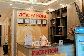 Victory Hotel Ha Noi