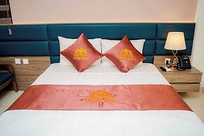 Victory Hotel Ha Noi