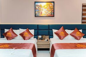Victory Hotel Ha Noi