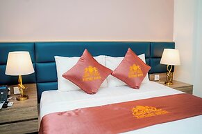 Victory Hotel Ha Noi