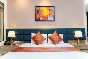 Victory Hotel Ha Noi
