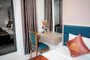Victory Hotel Ha Noi