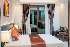 Victory Hotel Ha Noi